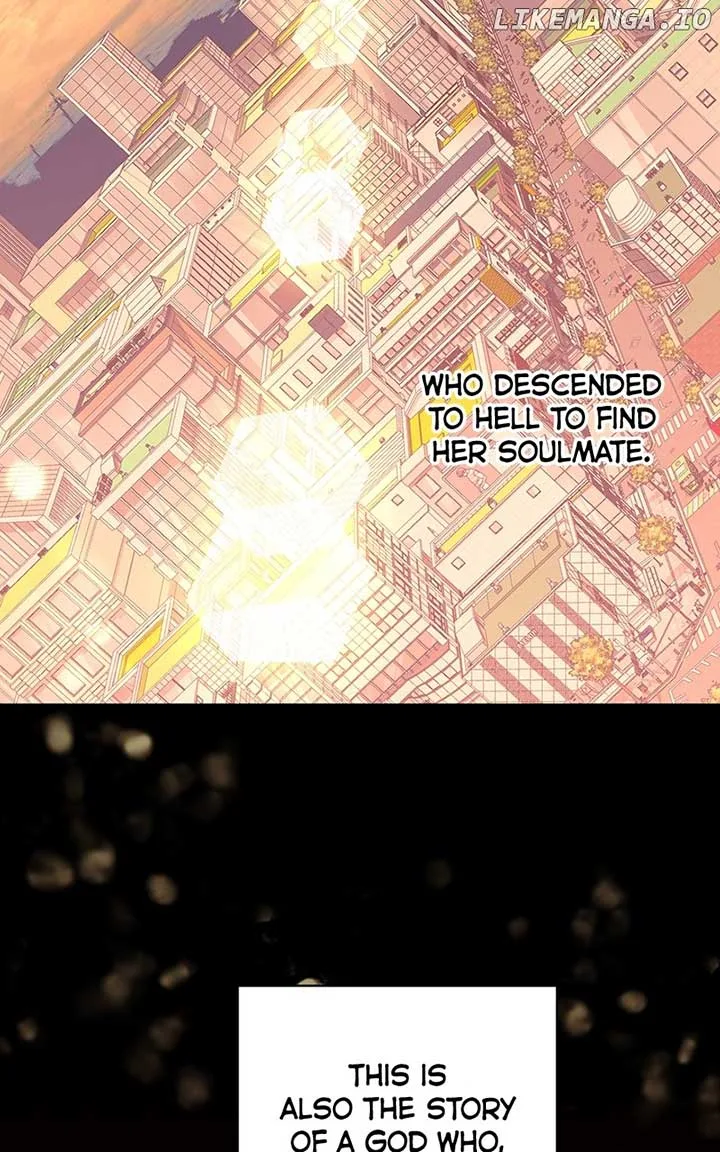 Hell Love Story Chapter 64 page 76