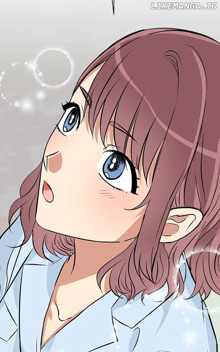 Hell Love Story Chapter 64 page 67