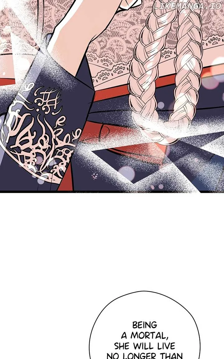 Hell Love Story Chapter 63 page 80