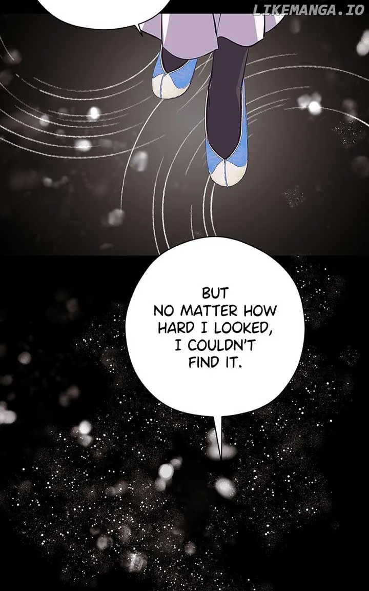 Hell Love Story Chapter 63 page 30