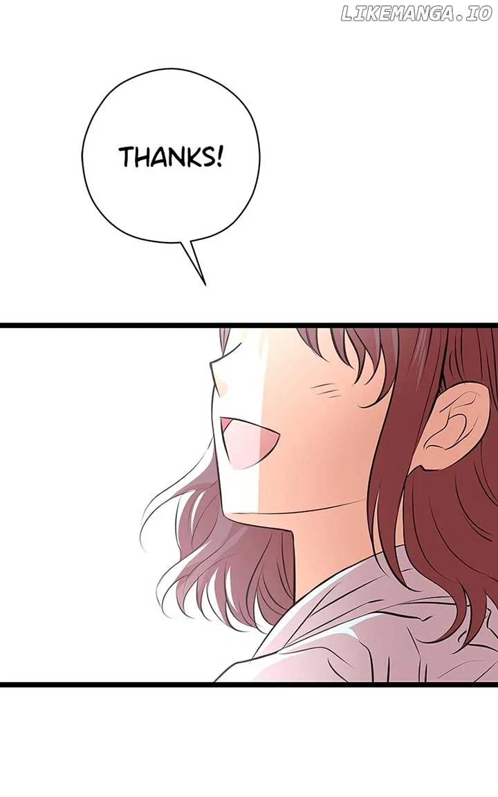 Hell Love Story Chapter 64 page 6