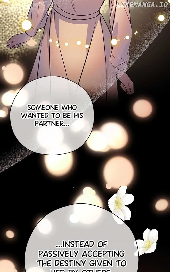 Hell Love Story Chapter 63 page 34