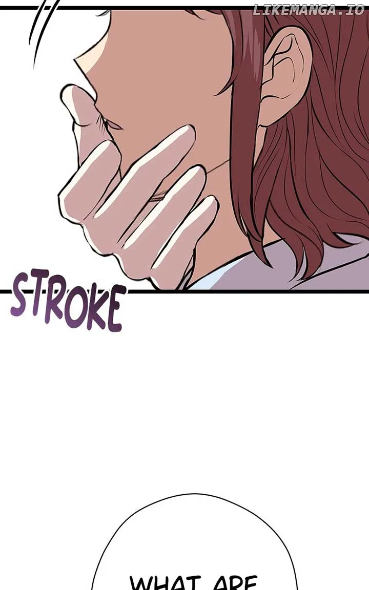 Hell Love Story Chapter 64 page 60