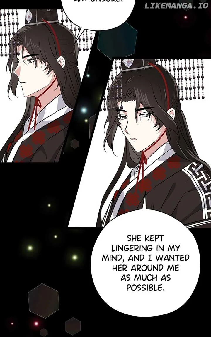 Hell Love Story Chapter 64 page 36