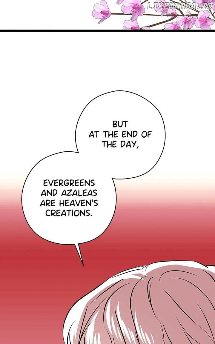 Hell Love Story Chapter 64 page 43