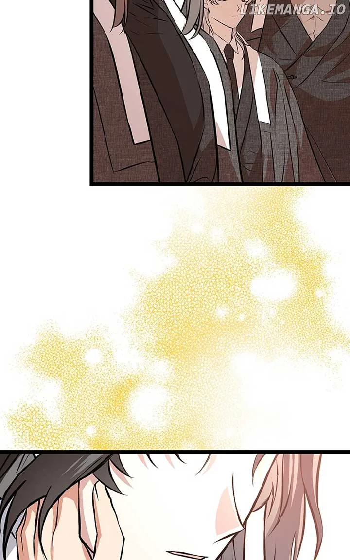 Hell Love Story Chapter 63 page 45