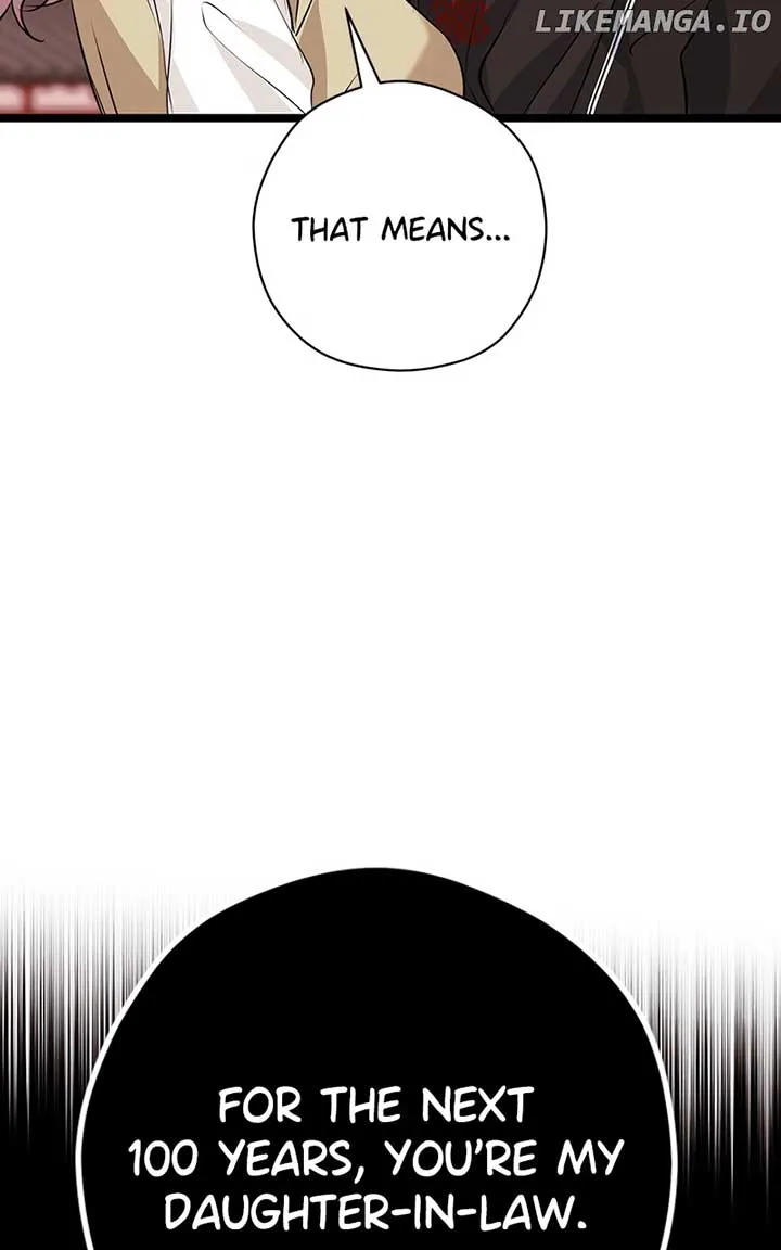 Hell Love Story Chapter 63 page 98