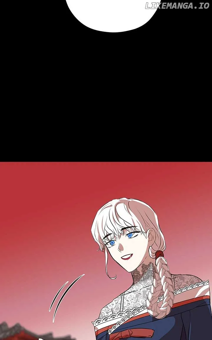 Hell Love Story Chapter 64 page 34
