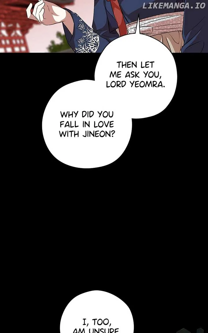 Hell Love Story Chapter 64 page 35