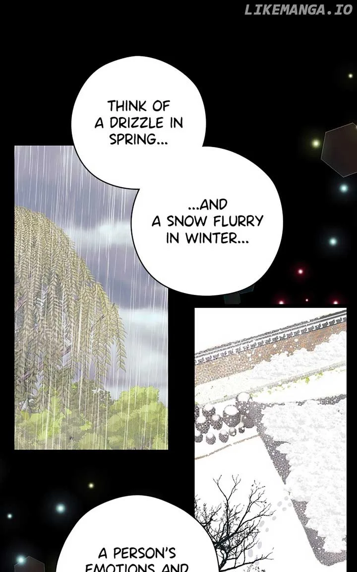 Hell Love Story Chapter 64 page 40