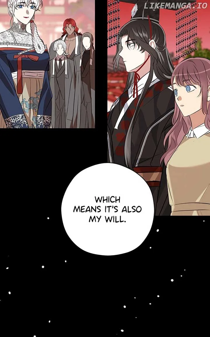Hell Love Story Chapter 64 page 51
