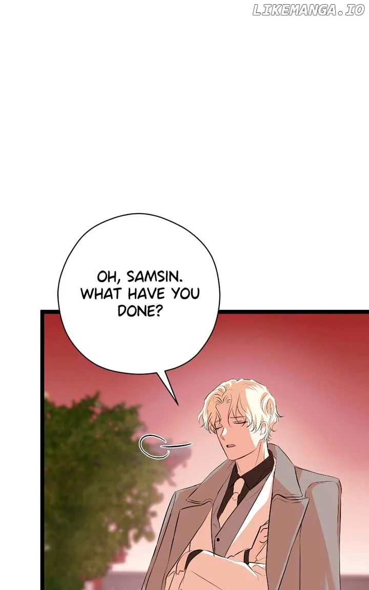 Hell Love Story Chapter 63 page 53