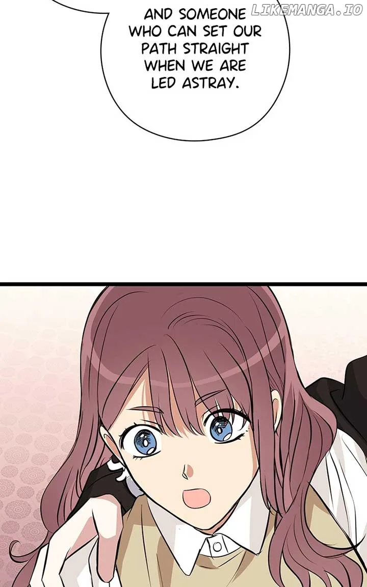 Hell Love Story Chapter 63 page 64