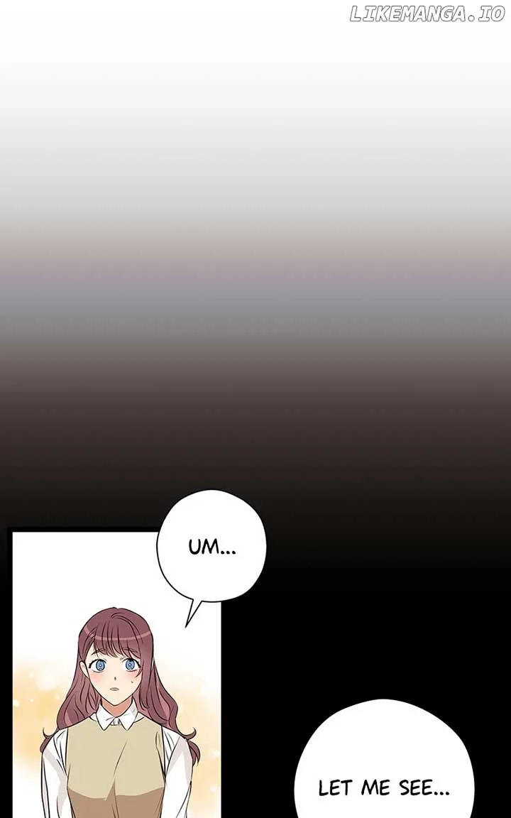 Hell Love Story Chapter 64 page 31