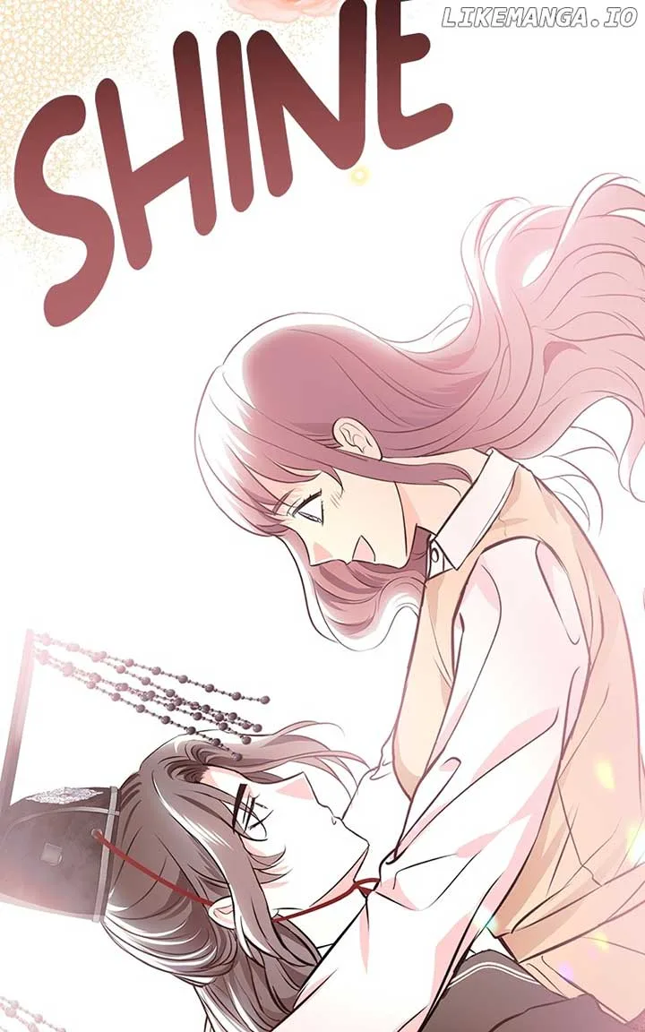 Hell Love Story Chapter 63 page 38