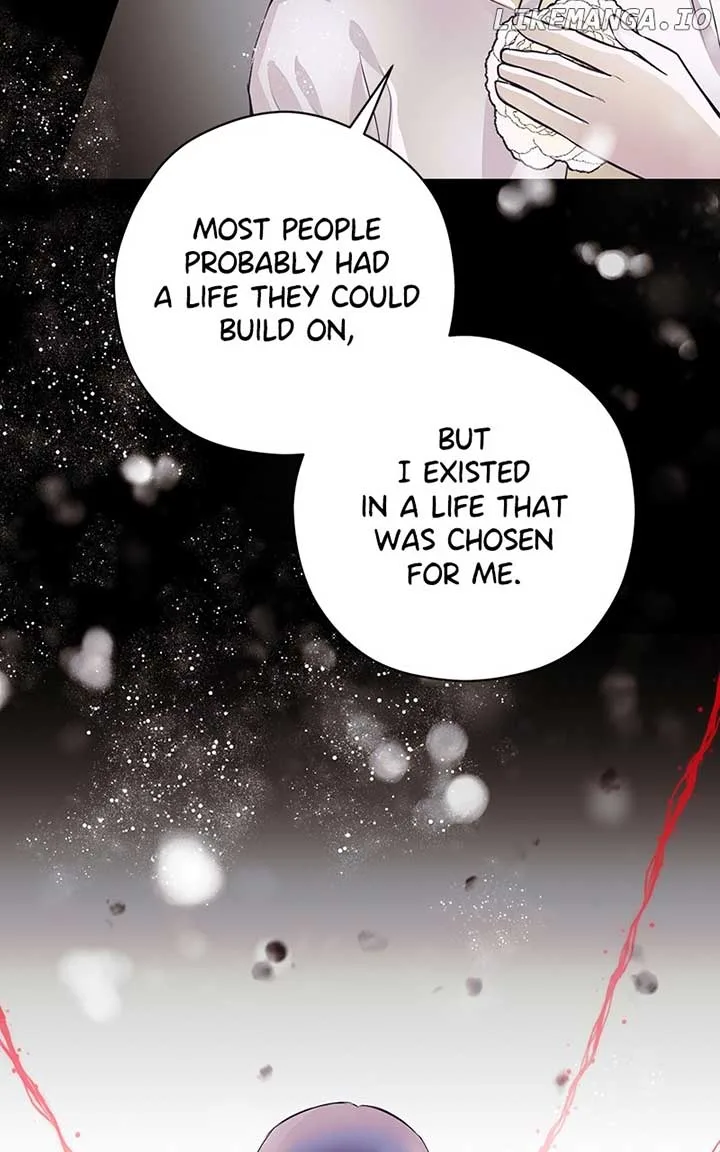 Hell Love Story Chapter 63 page 21