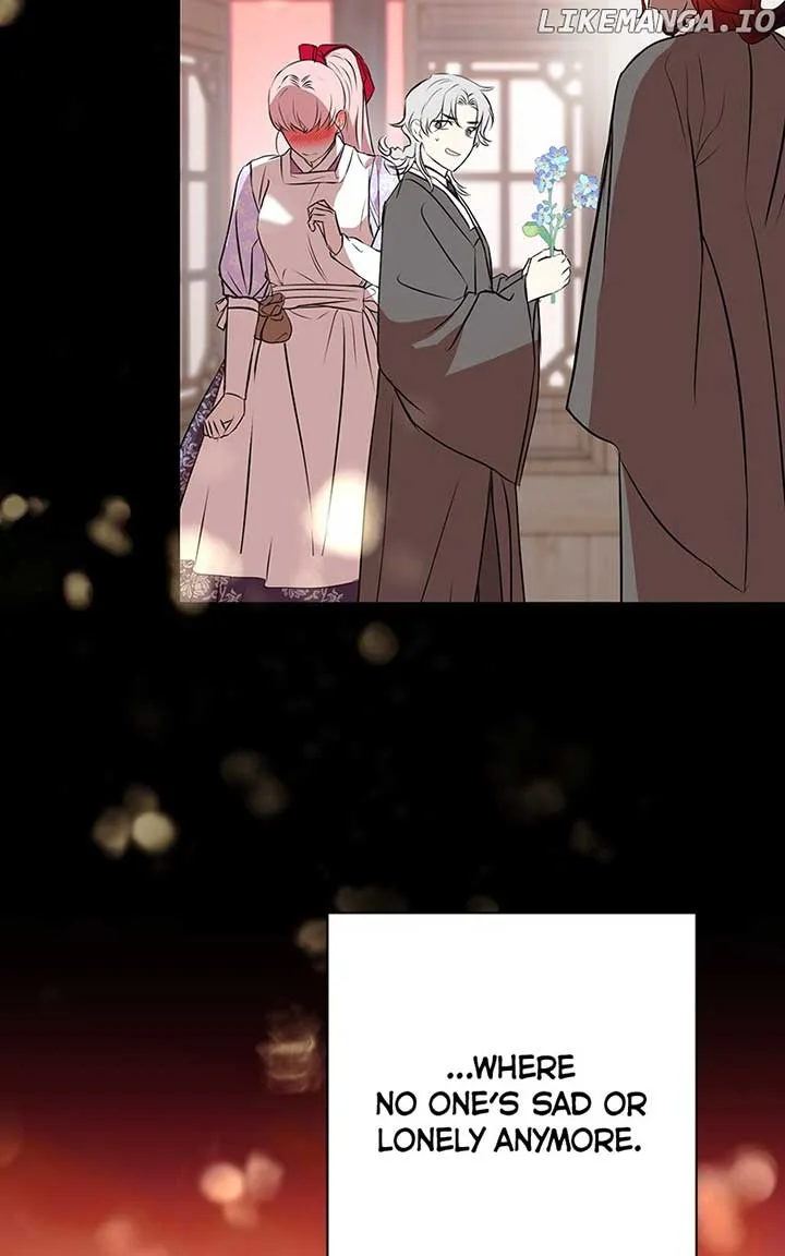 Hell Love Story Chapter 64 page 80
