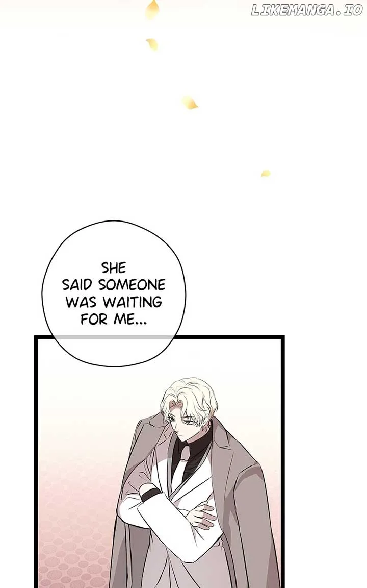 Hell Love Story Chapter 63 page 43