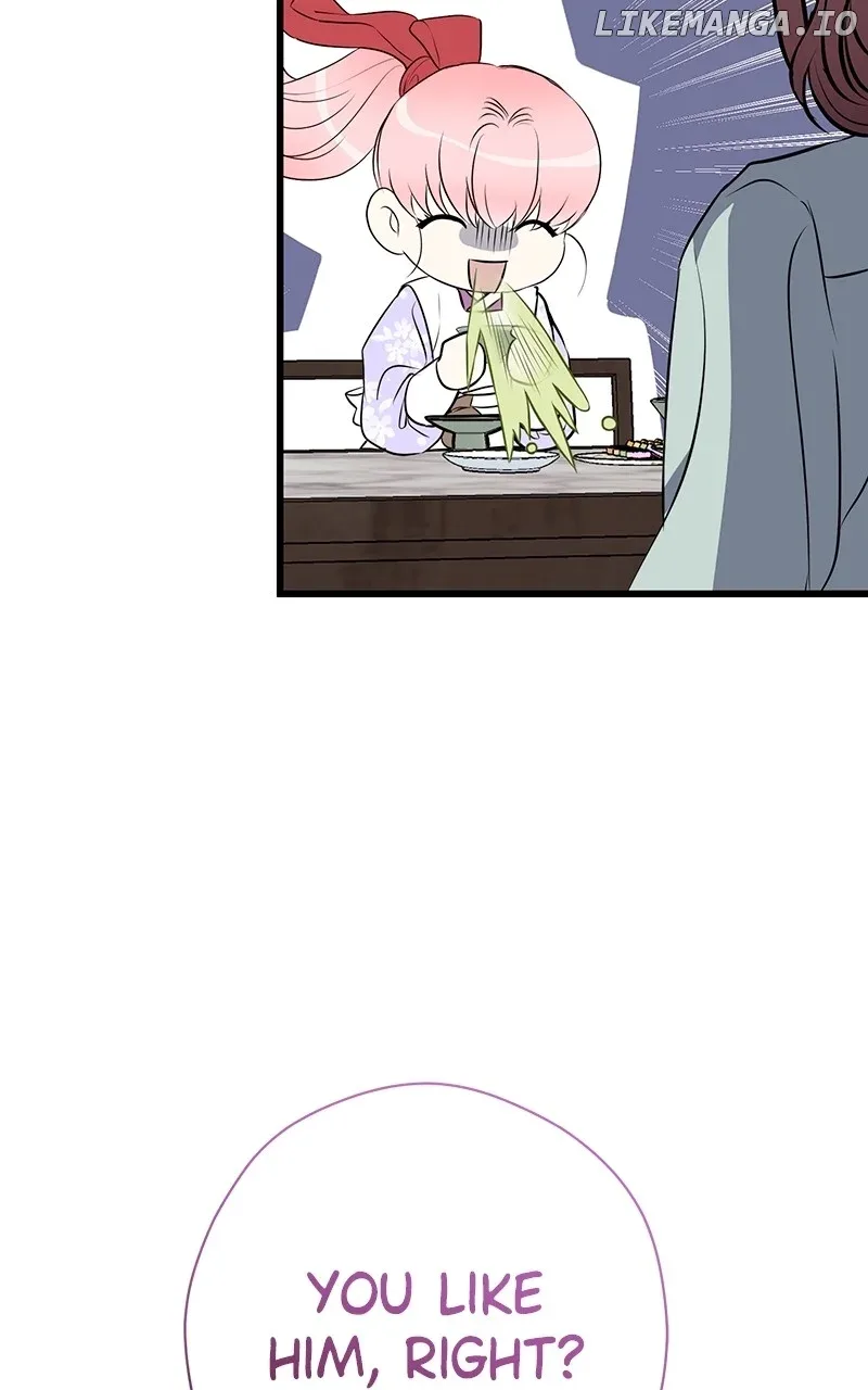 Hell Love Story Chapter 65 page 12