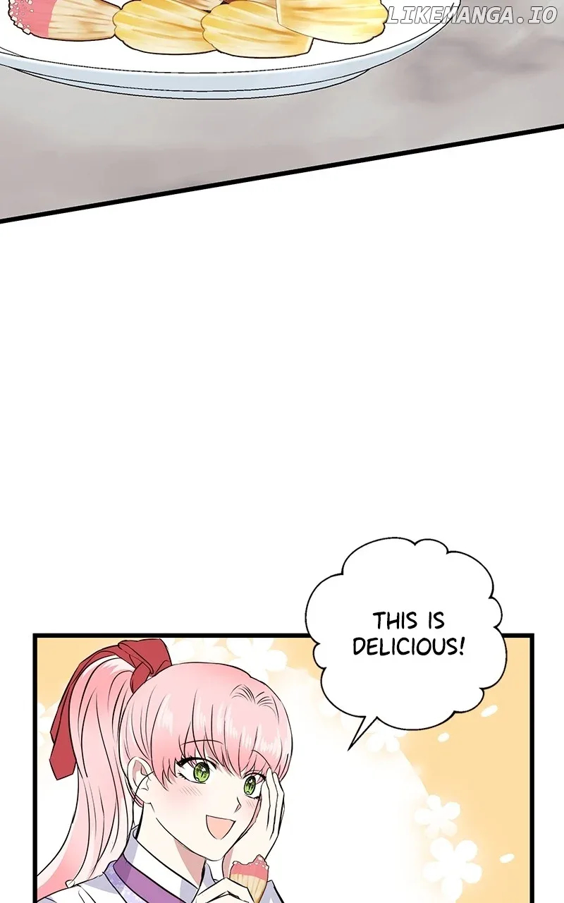 Hell Love Story Chapter 65 page 3