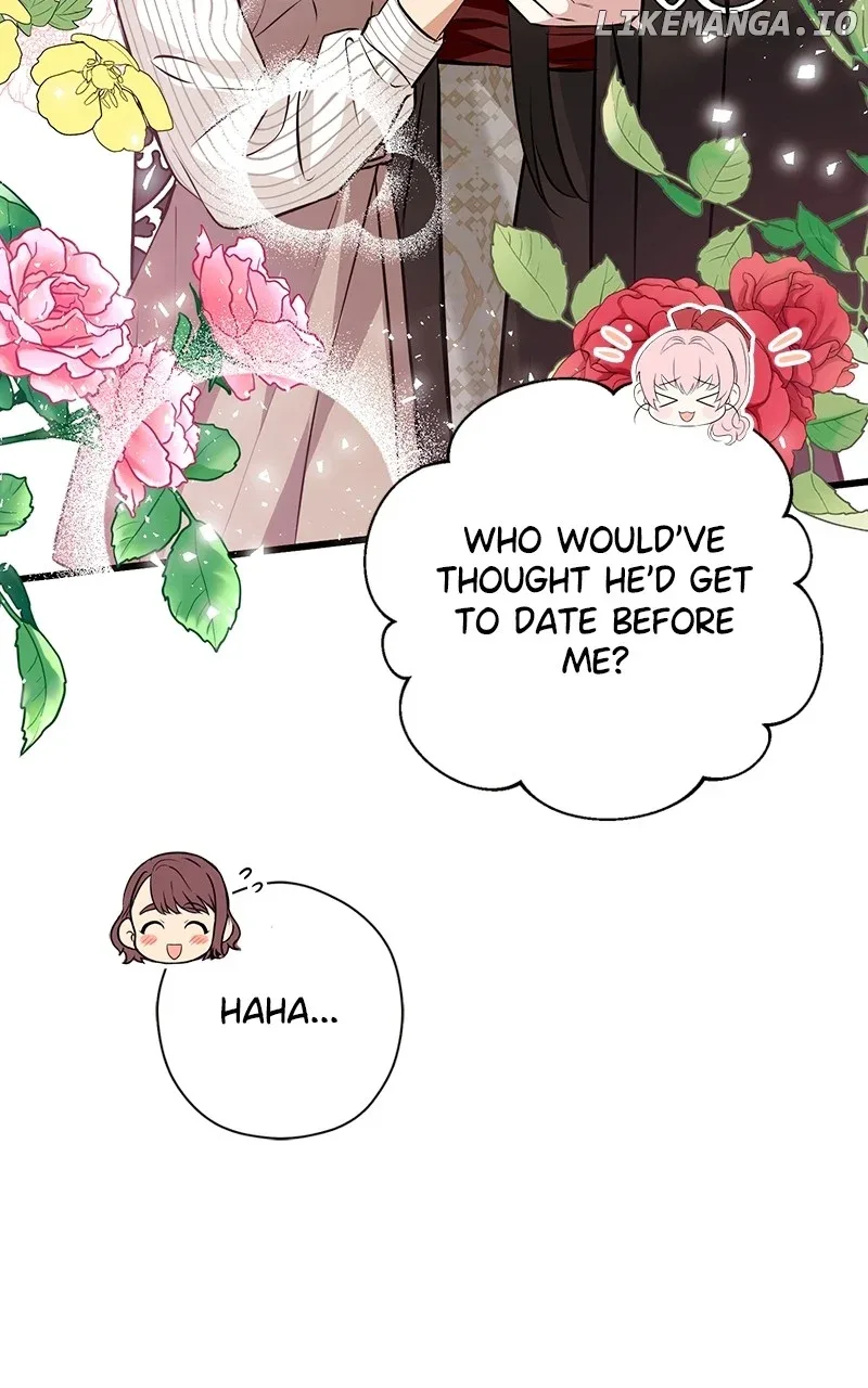 Hell Love Story Chapter 65 page 10