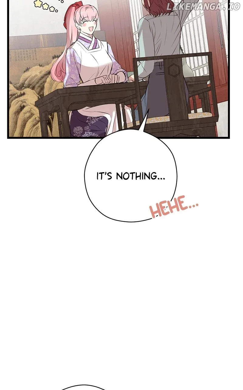 Hell Love Story Chapter 65 page 8