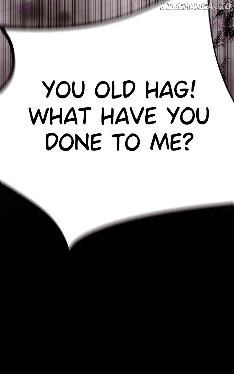 Hell Love Story Chapter 66 page 4