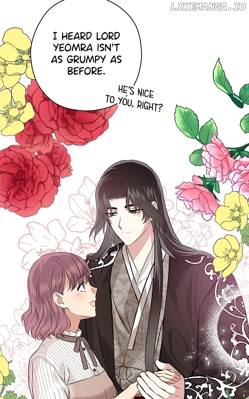 Hell Love Story Chapter 65 page 9