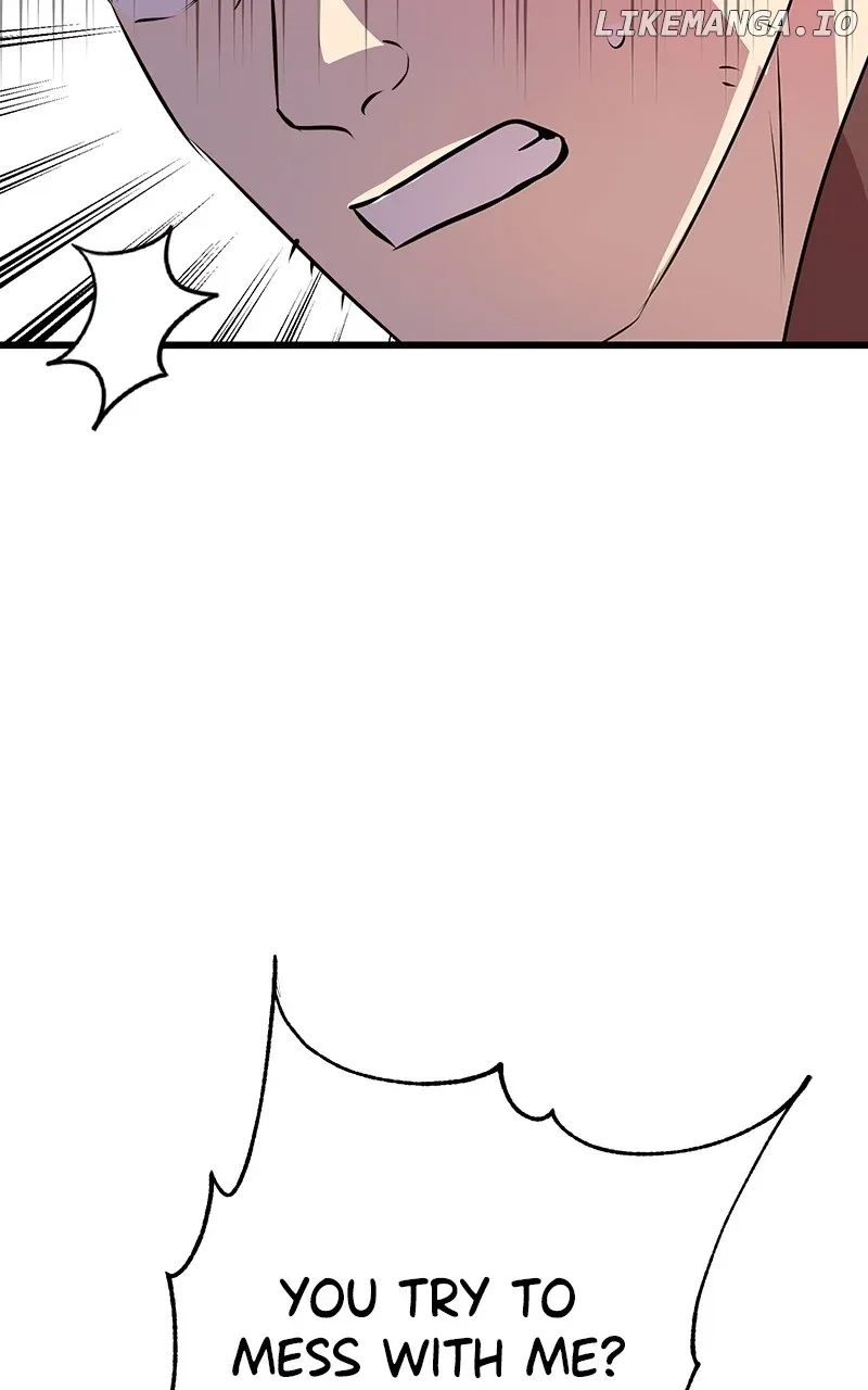 Hell Love Story Chapter 66 page 7