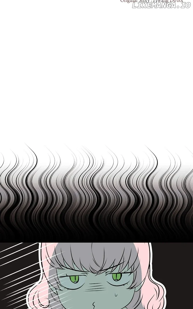 Hell Love Story Chapter 65 page 21