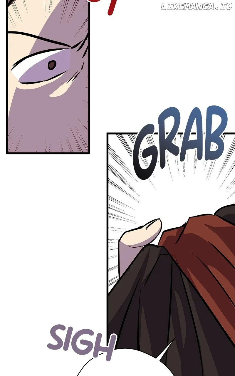 Hell Love Story Chapter 66 page 12