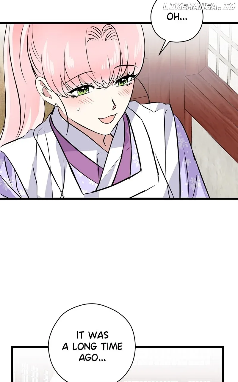 Hell Love Story Chapter 65 page 17