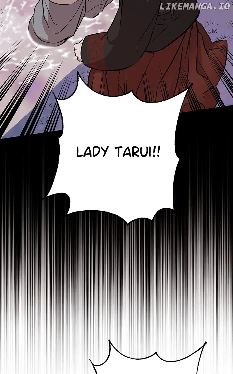 Hell Love Story Chapter 66 page 9