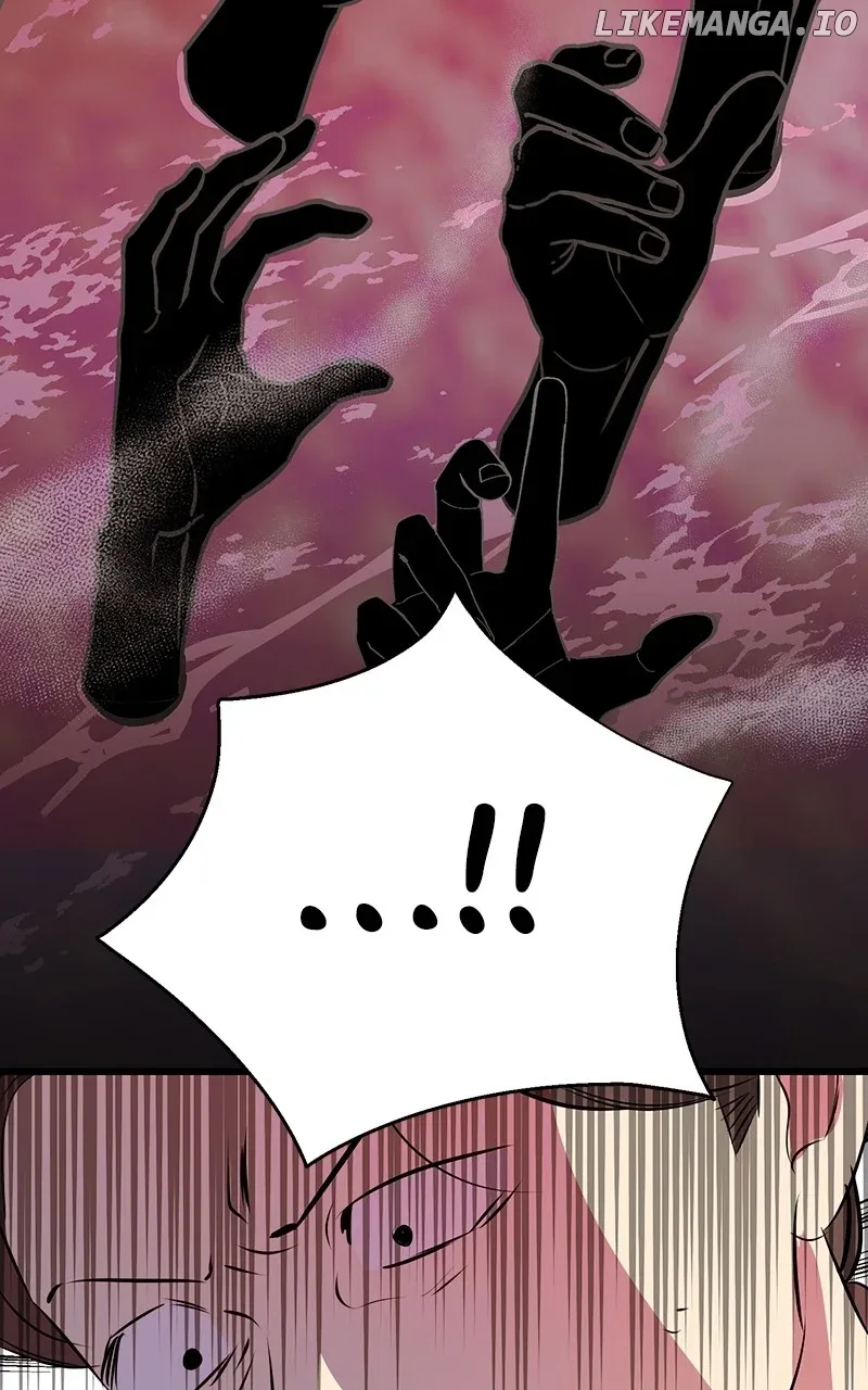 Hell Love Story Chapter 66 page 6