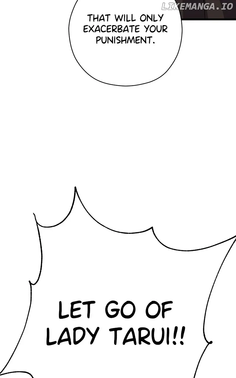Hell Love Story Chapter 66 page 13