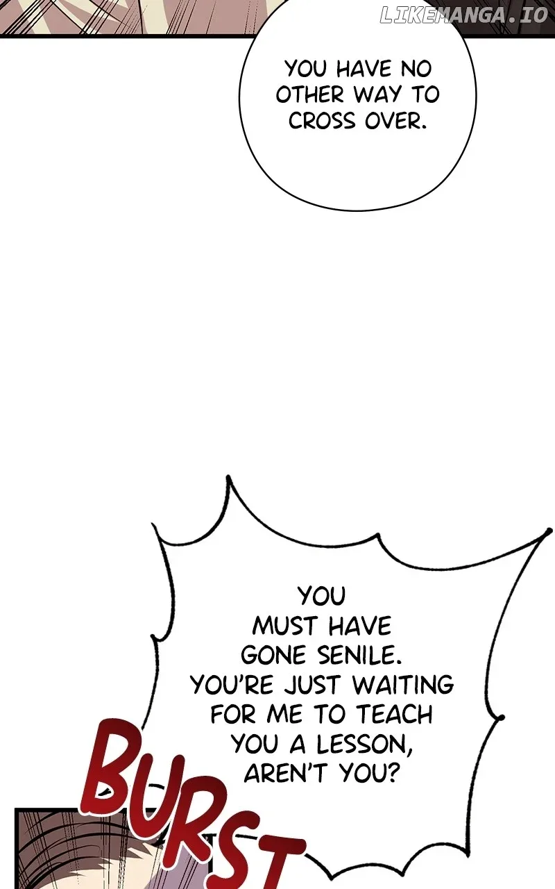 Hell Love Story Chapter 66 page 11