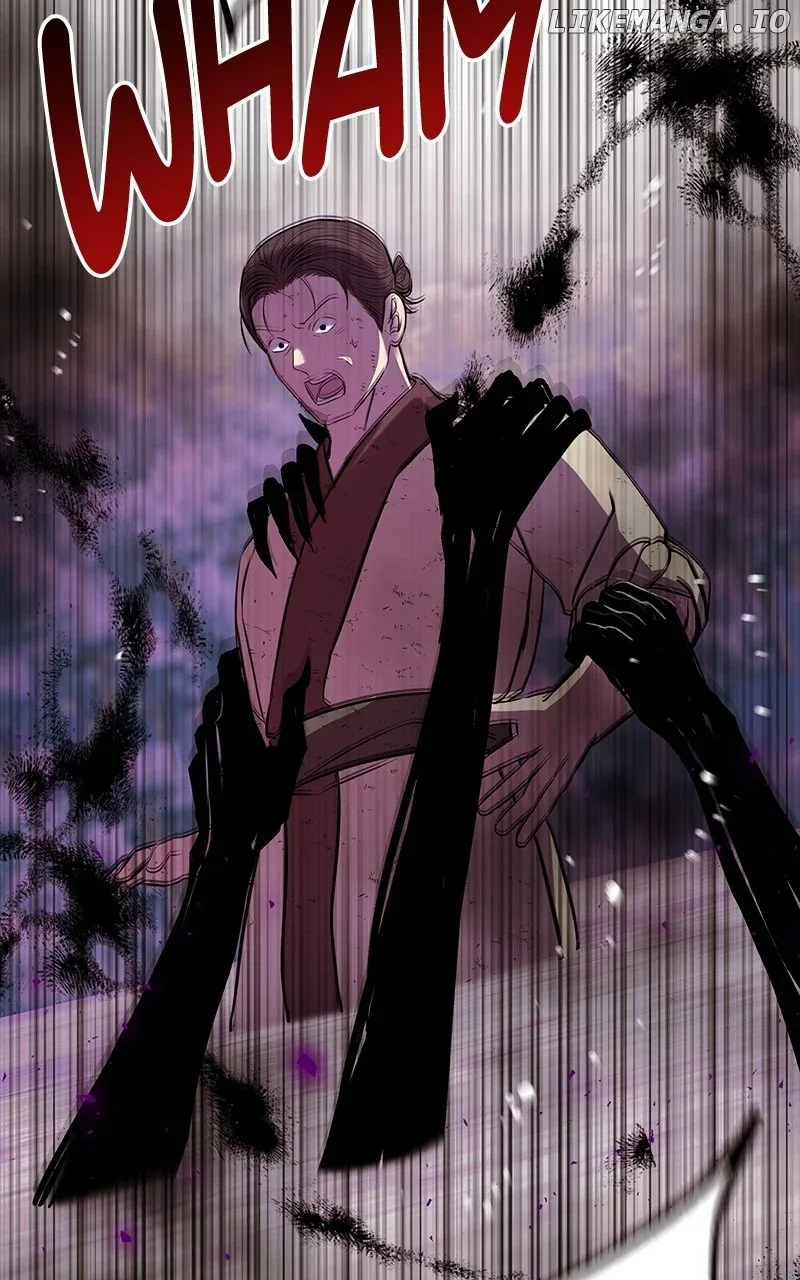 Hell Love Story Chapter 66 page 3