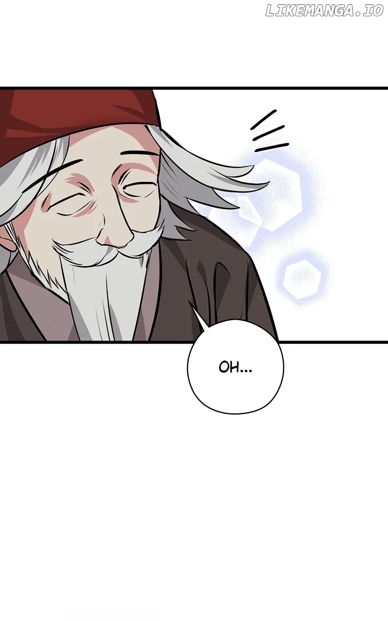 Hell Love Story Chapter 65 page 36