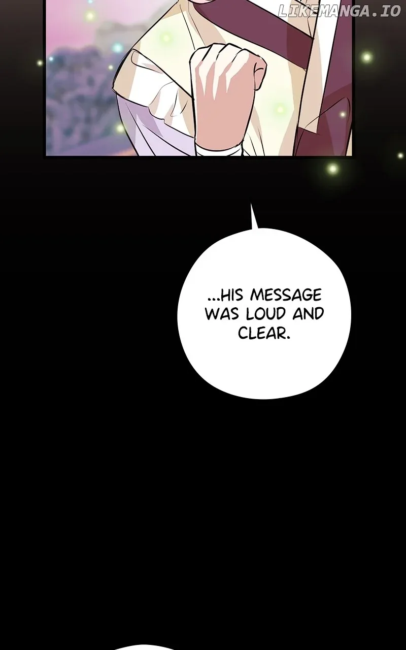 Hell Love Story Chapter 66 page 21
