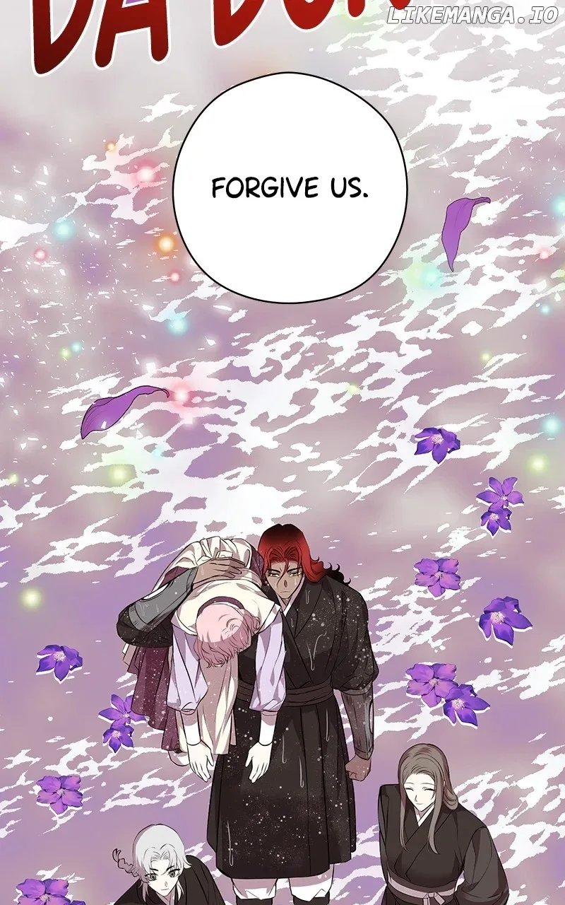 Hell Love Story Chapter 66 page 86