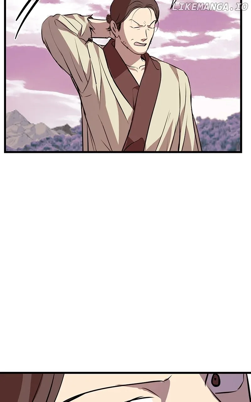 Hell Love Story Chapter 66 page 29