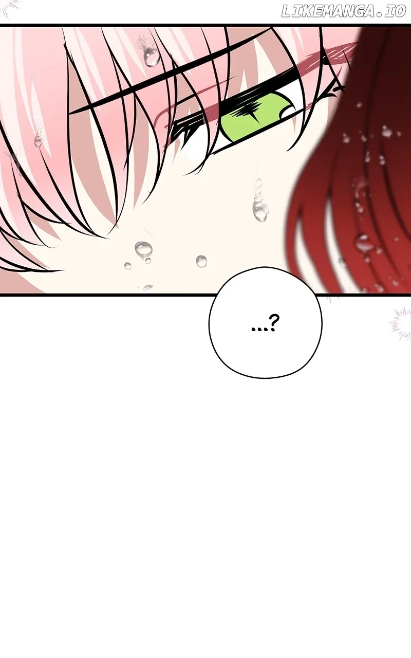 Hell Love Story Chapter 66 page 80
