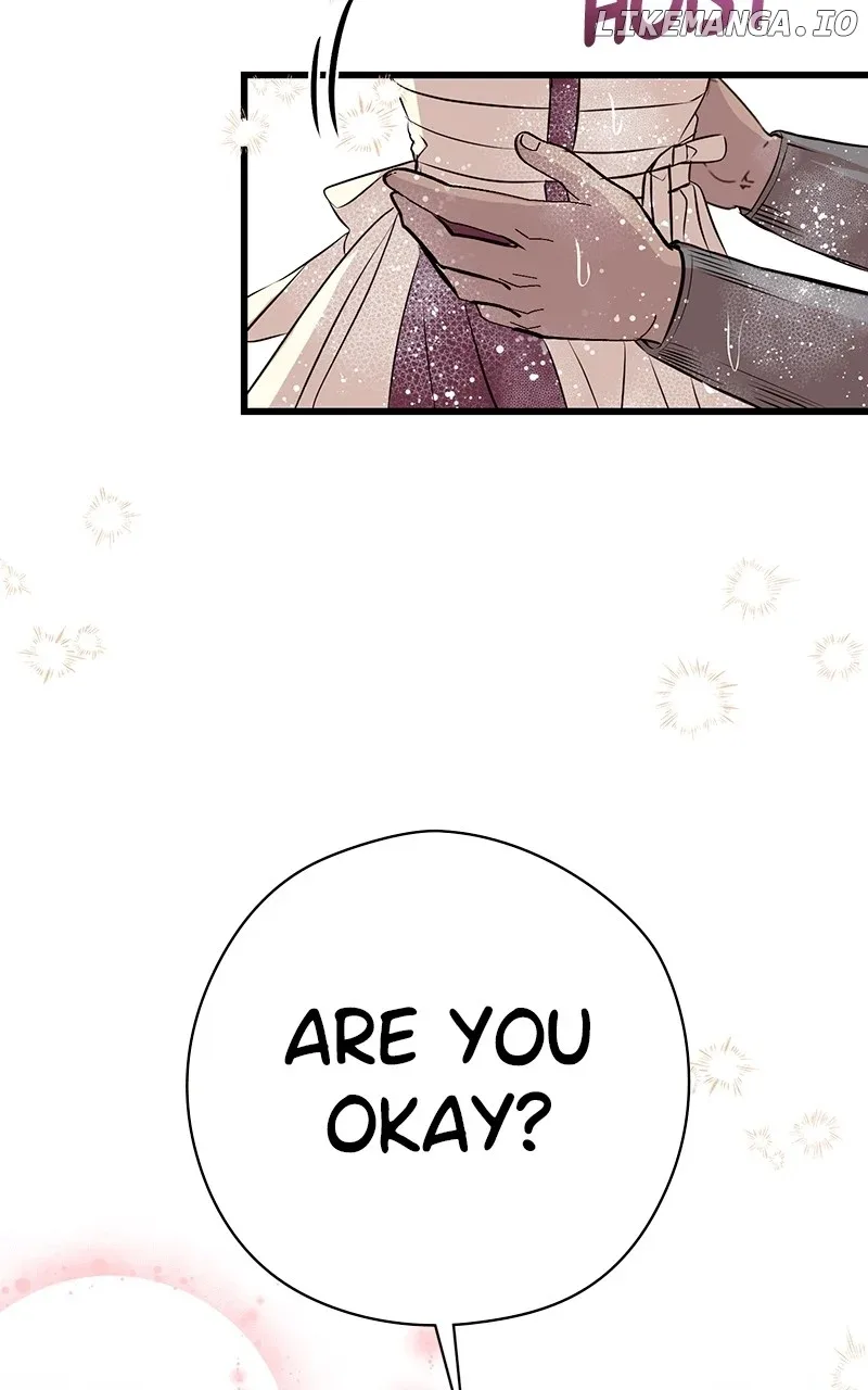 Hell Love Story Chapter 67 page 7