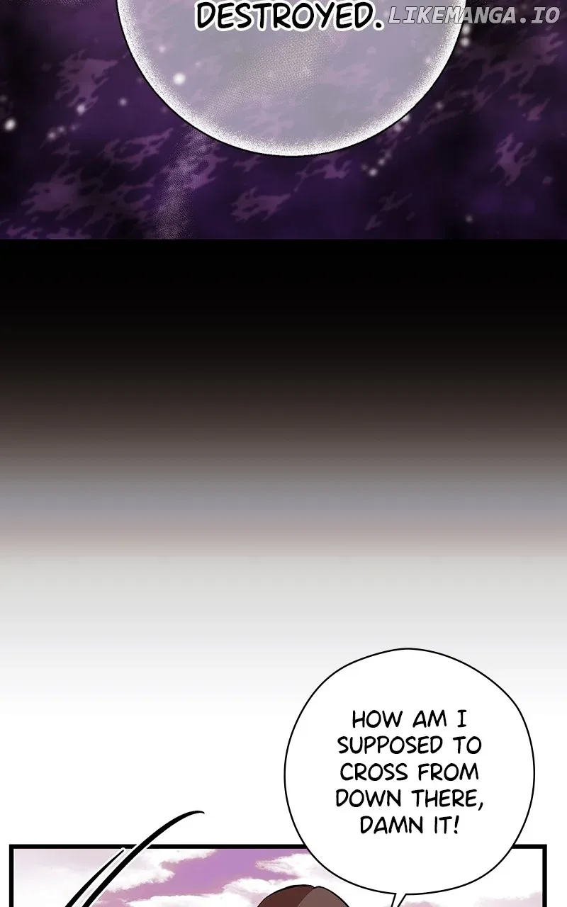 Hell Love Story Chapter 66 page 28