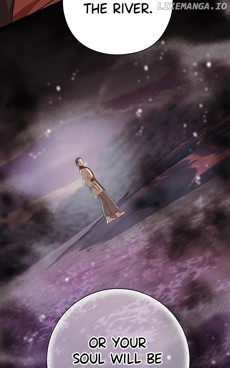 Hell Love Story Chapter 66 page 27