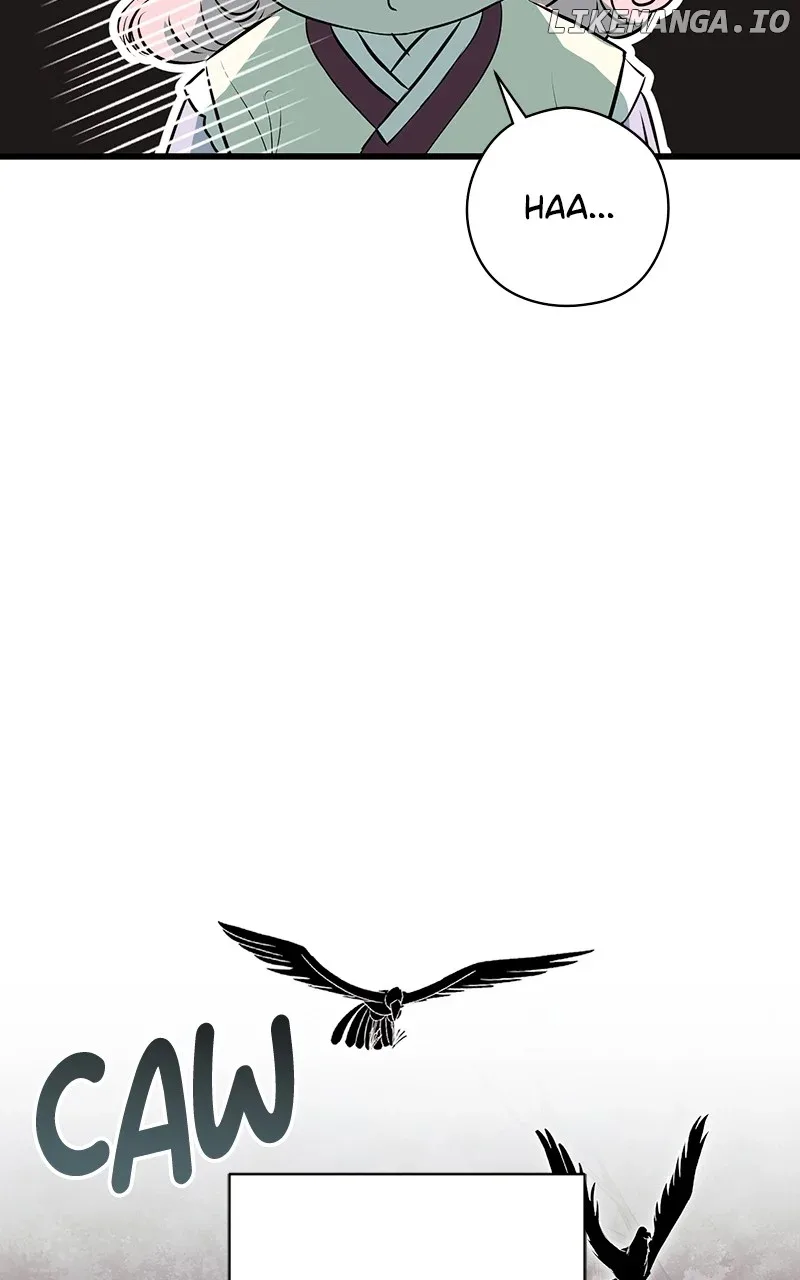 Hell Love Story Chapter 65 page 22
