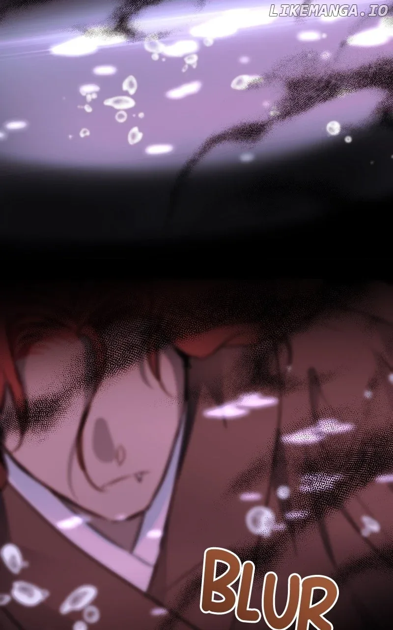 Hell Love Story Chapter 66 page 76
