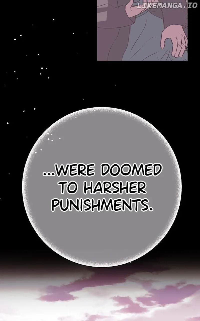 Hell Love Story Chapter 66 page 23