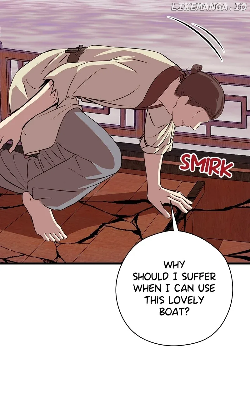 Hell Love Story Chapter 66 page 42