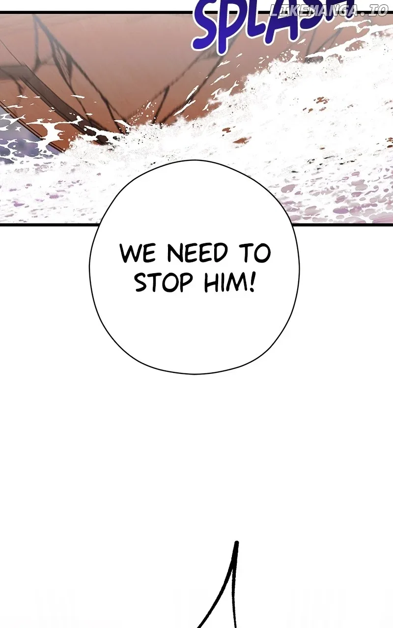 Hell Love Story Chapter 66 page 47